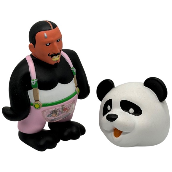 Coolrain LABO Other - Oh Face Series Blind Box by CoolRainLABO - DAPANDA